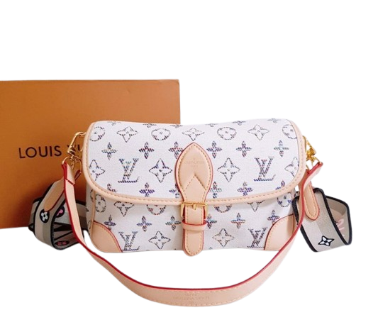 LV 루이비통 [ 고급 ] 24SS 멀티 다이앤 숄더백