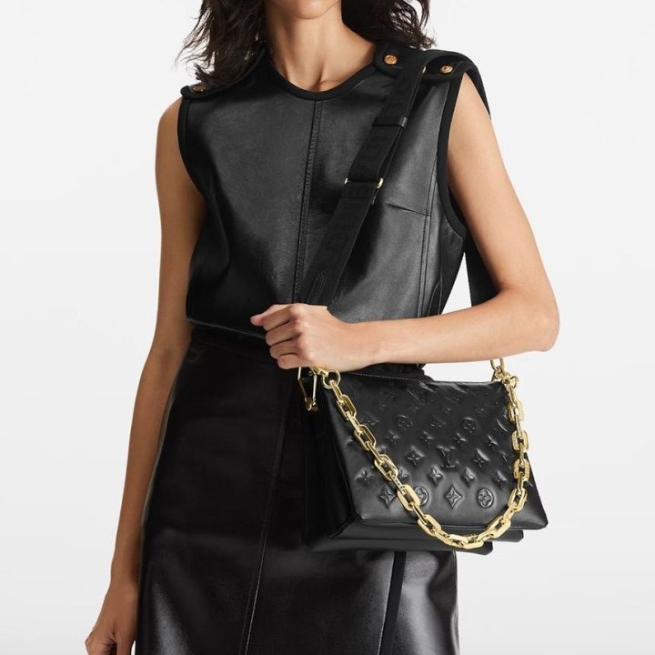 LV 루이비통 [고급] 쿠상 크로스