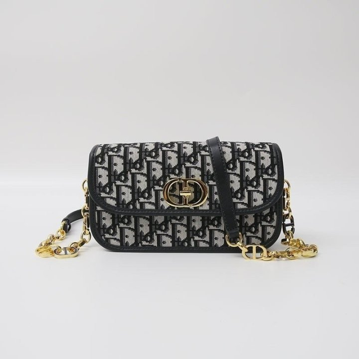 DO 디올 30 몽테인백