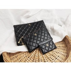 CN 샤넬 클러치 3종 SET 