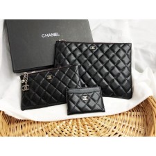 CN 샤넬 클러치 3종 SET 