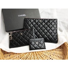 CN 샤넬 클러치 3종 SET 
