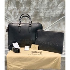 BB 버버리 브리프 서류 클러치 set  