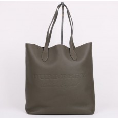 BB 버버리 레밍턴 로고 토드백 set 