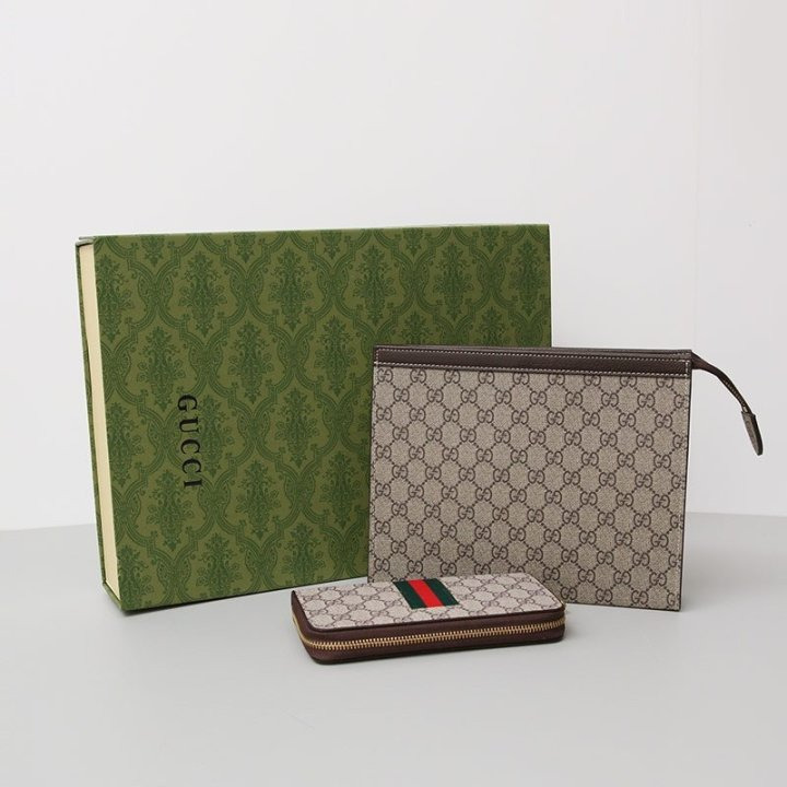 GC 구찌 미니 소프트 트렁크 세트