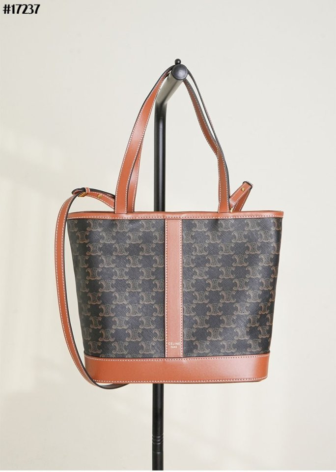 CL 셀린느 트리옹프 카바스 백