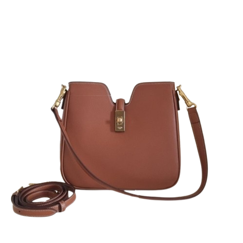 CL 셀린느 까미유 소프트16 스몰백 