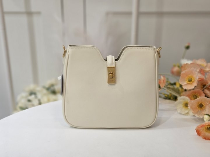 CL 셀린느 스몰 소프트 16 까미유 백 