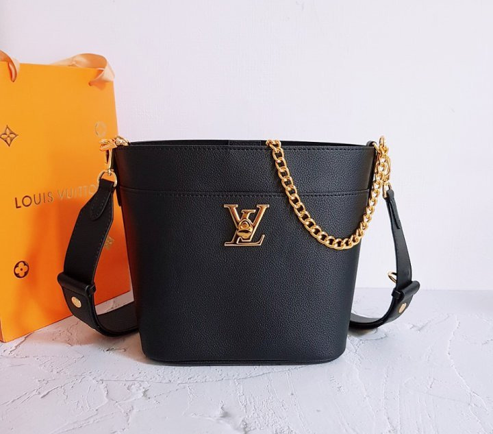 LV 루이비통 [고급] 락앤드워크 숄더백 1 