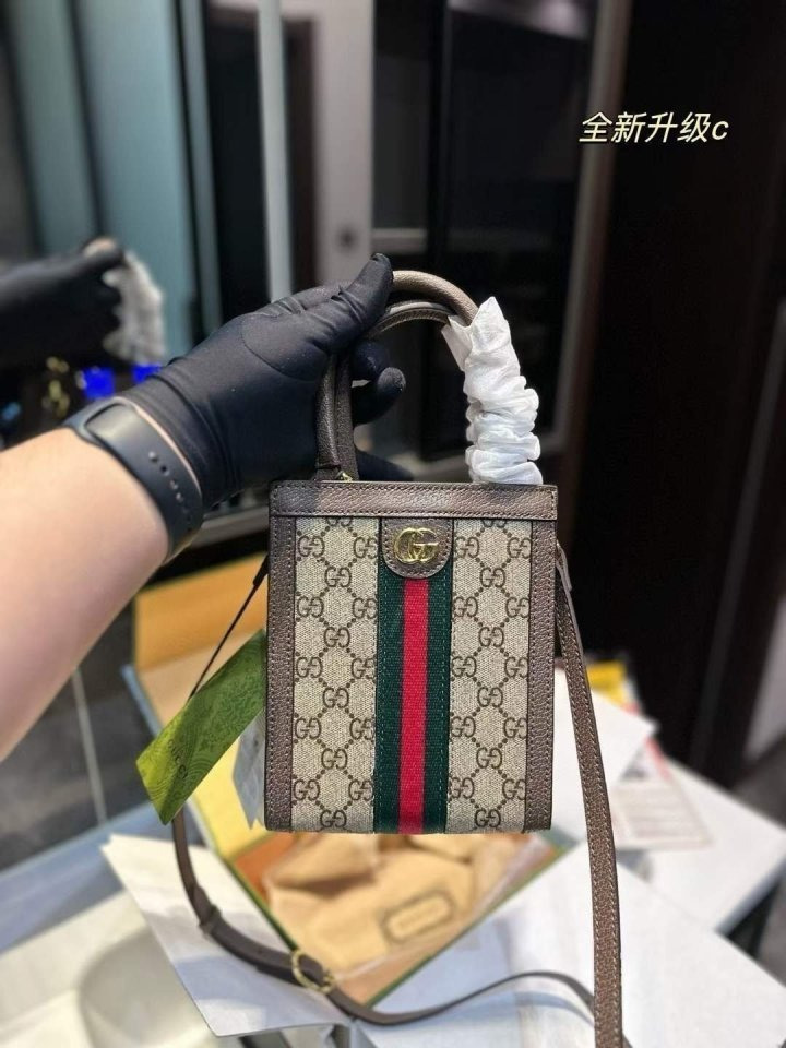 GC 구찌 오피 삭플미니 