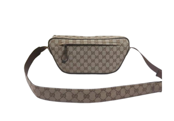 GC 구찌 쟈가드 힙색 