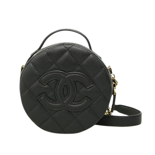 CN 샤넬 코스메틱 케이스 백