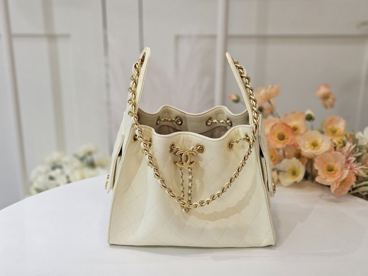 CN 샤넬 25 스몰백 