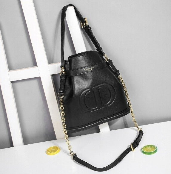 DO 디올 C'EST DIOR 미디엄백 