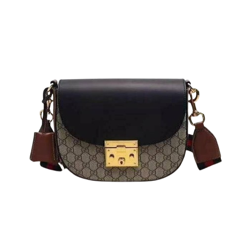 GC 구찌 패드락 크로스(대) 