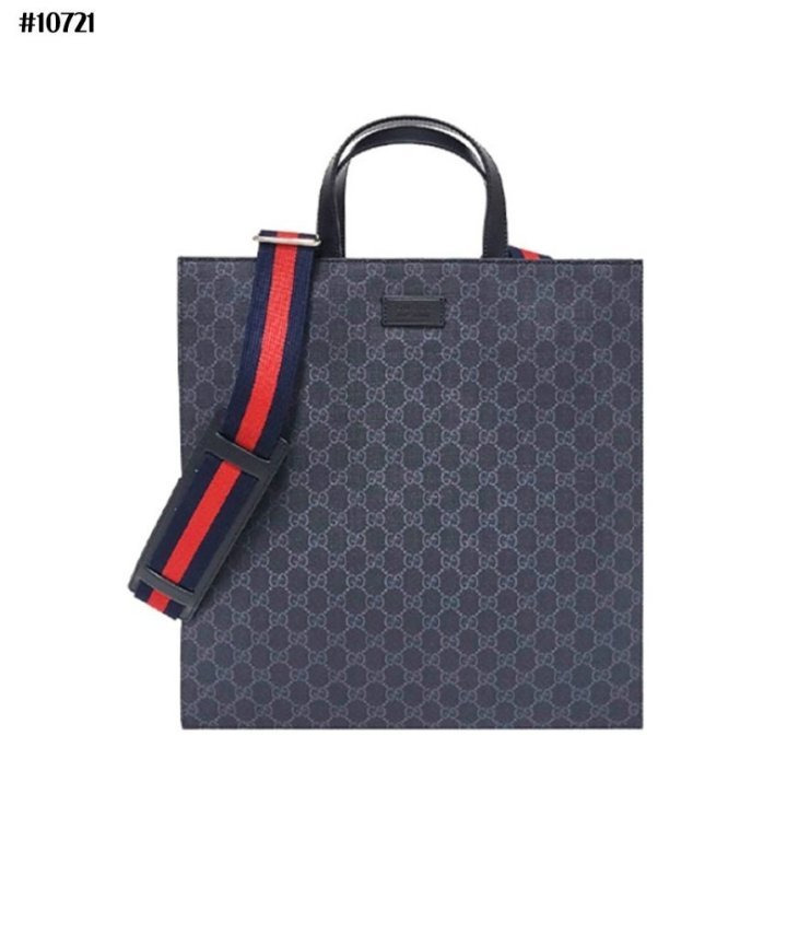 GC 구찌 23SS GG 소프트  토트백