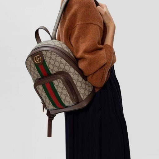 GC 구찌 GG 오피디아 백팩 