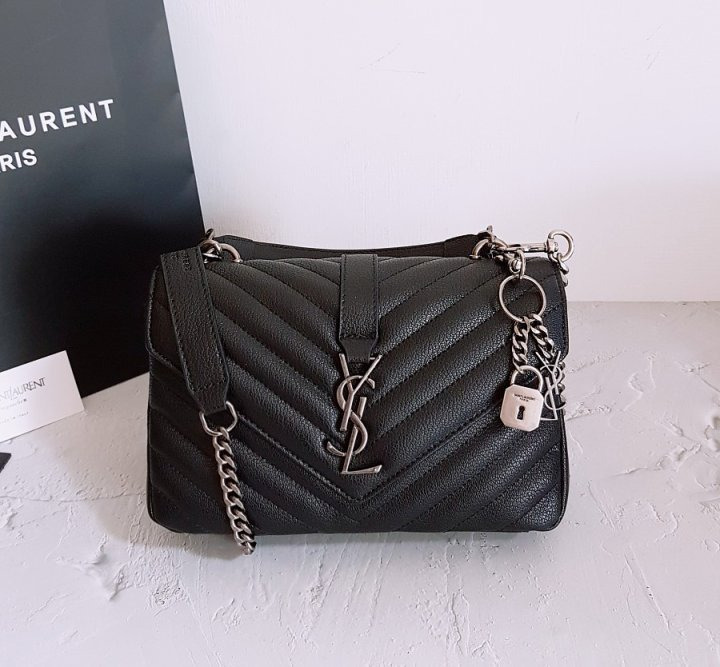 YS 생로랑 신민아 사첼백 1 