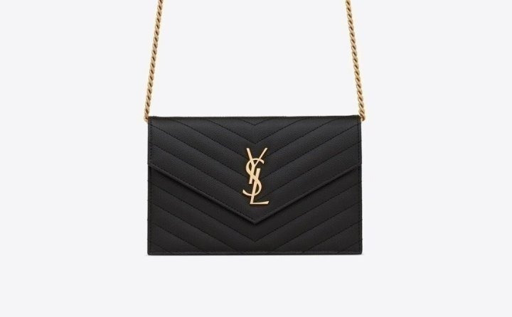 YS 생로랑 체인백 