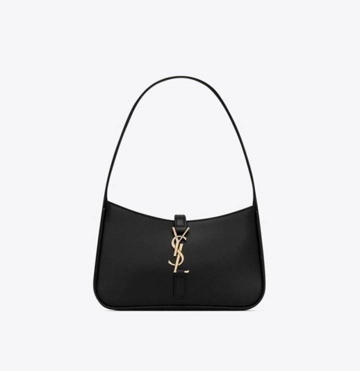 YS 생로랑 스몰 호보백 