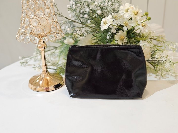 YS 생로랑 파우치 