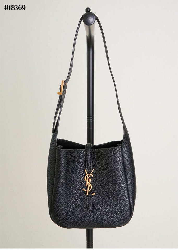 YS 생로랑 LE 5 A 7 베이비 백