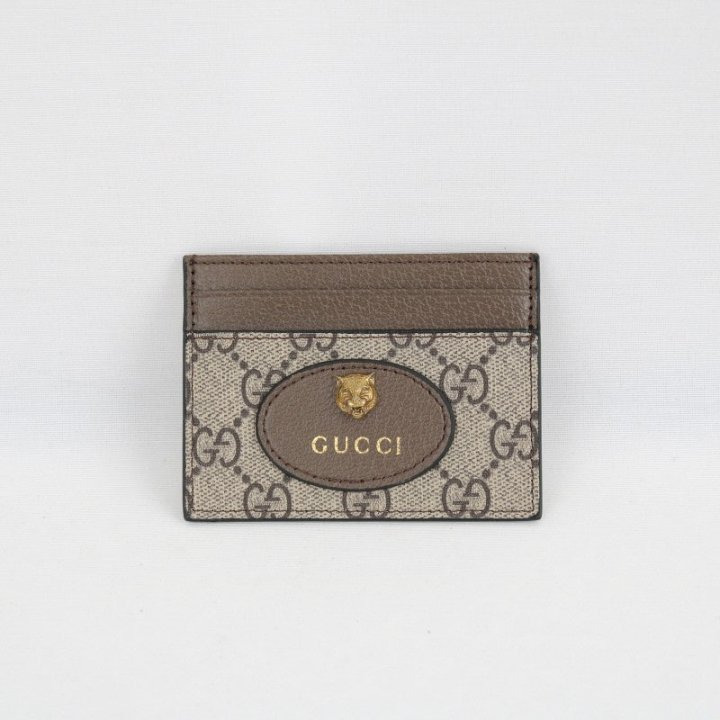 GC 구찌 50084-5 카드지갑