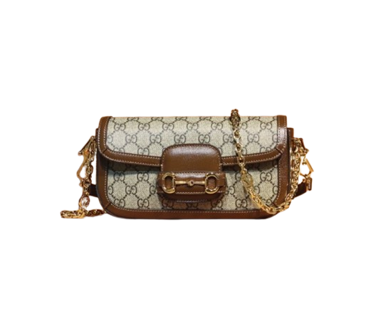 GC 구찌  홀스빗 1955 토트겸숄더백 