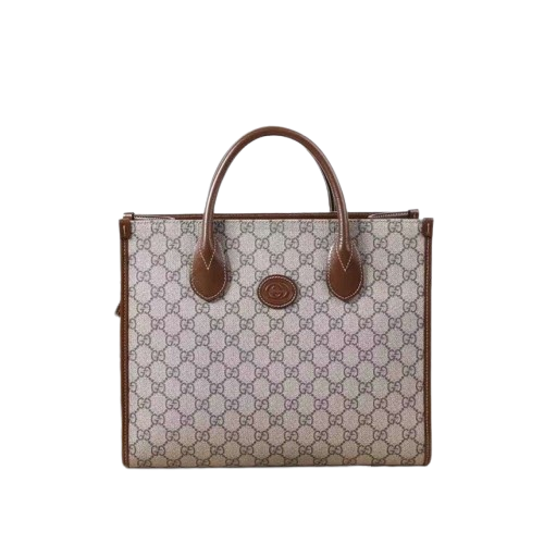 GC 구찌 GG스몰 토드백 