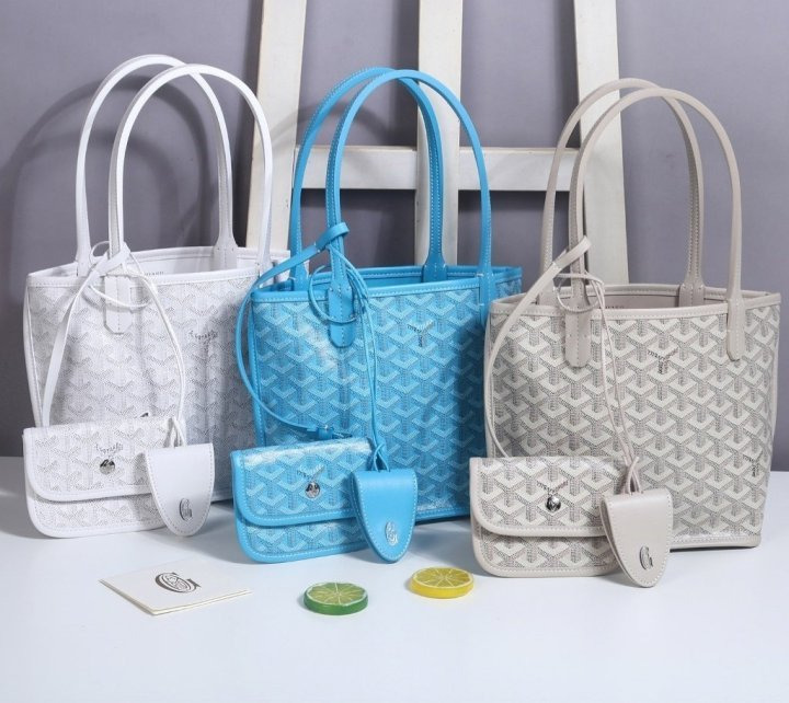 GY 고야드 미니앙주 