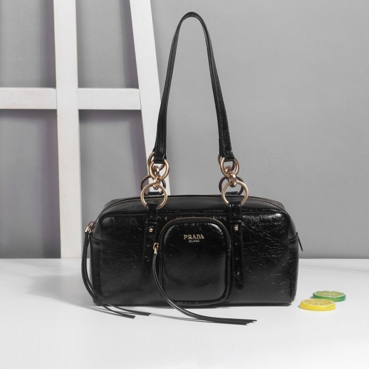 PD 프라다 토트백 