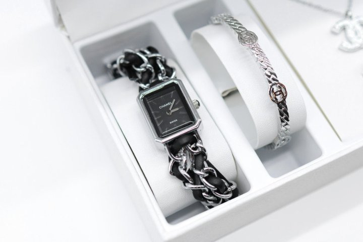 CN 샤넬 로고시리즈 5종 세트 