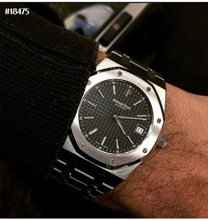 AP 오데마피게 로얄오크 41