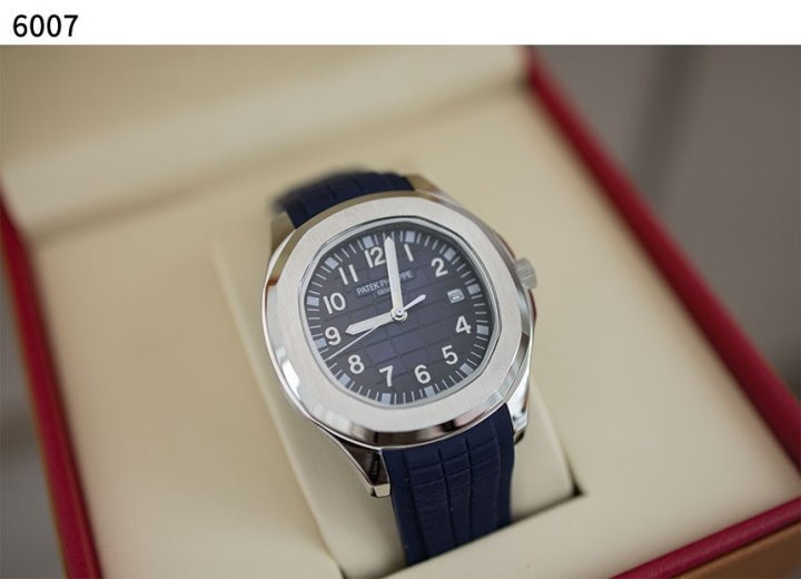 PK 파텍필립 수입고급 5168G - AQUANAUT 