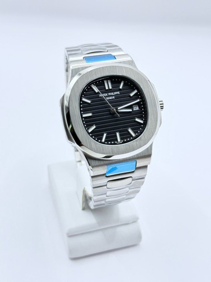 PK 파텍필립 글라스-사파이어