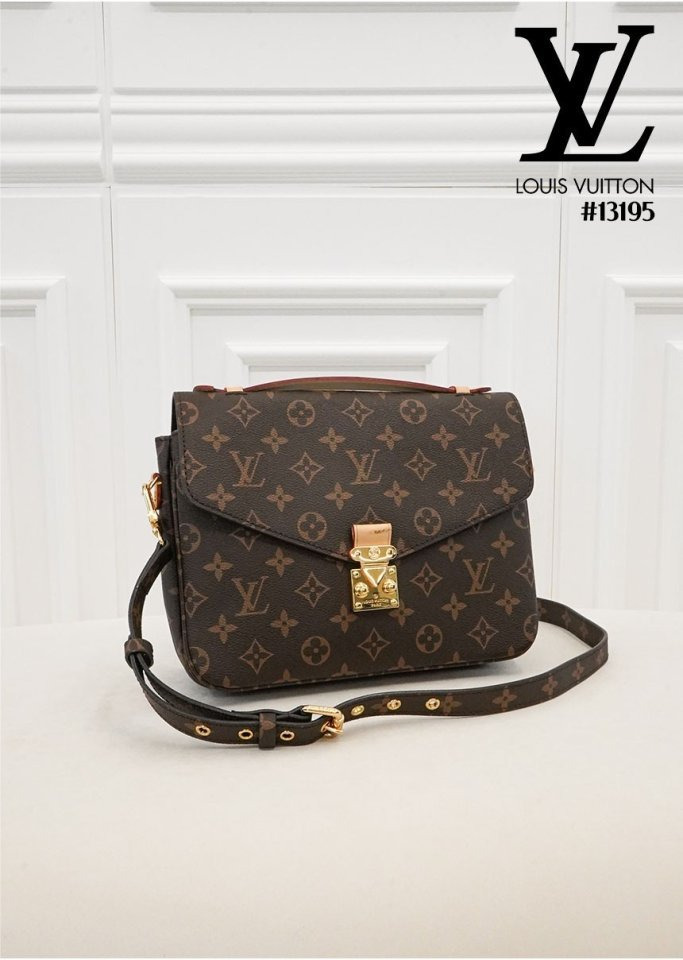 LV 루이비통 포쉐트 메티스