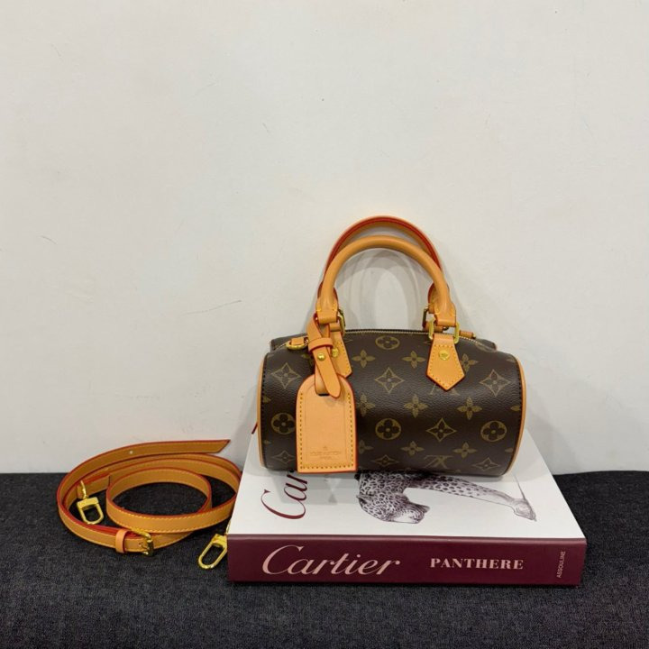 LV 루이비통 수입고급 나노 스피디 데이팅 