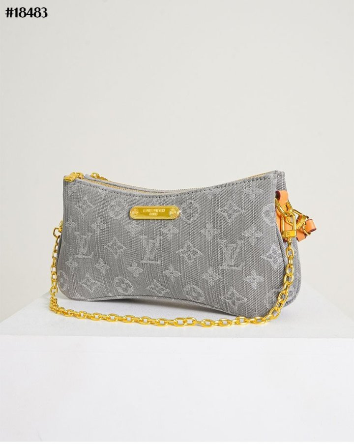 LV 루이비통 리브 포쉐트