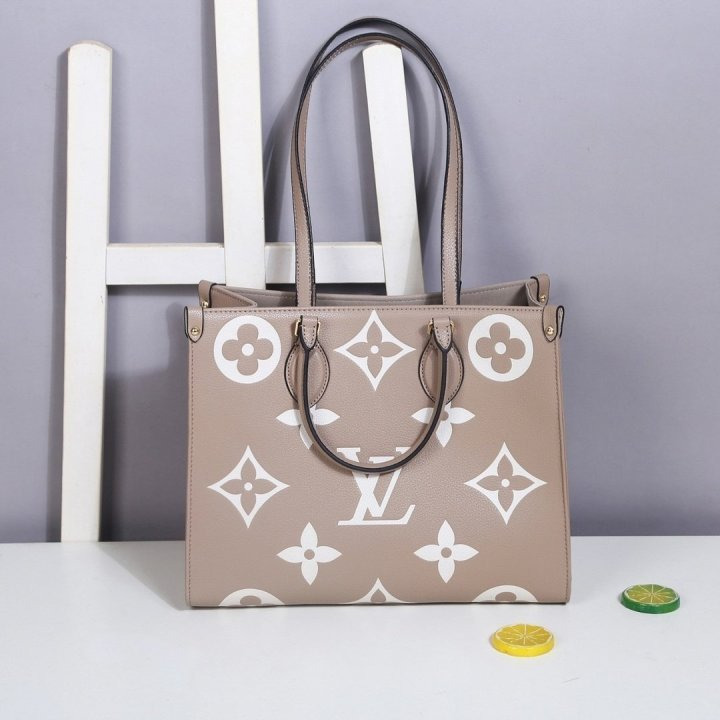 LV 루이비통 앙프 온더고 