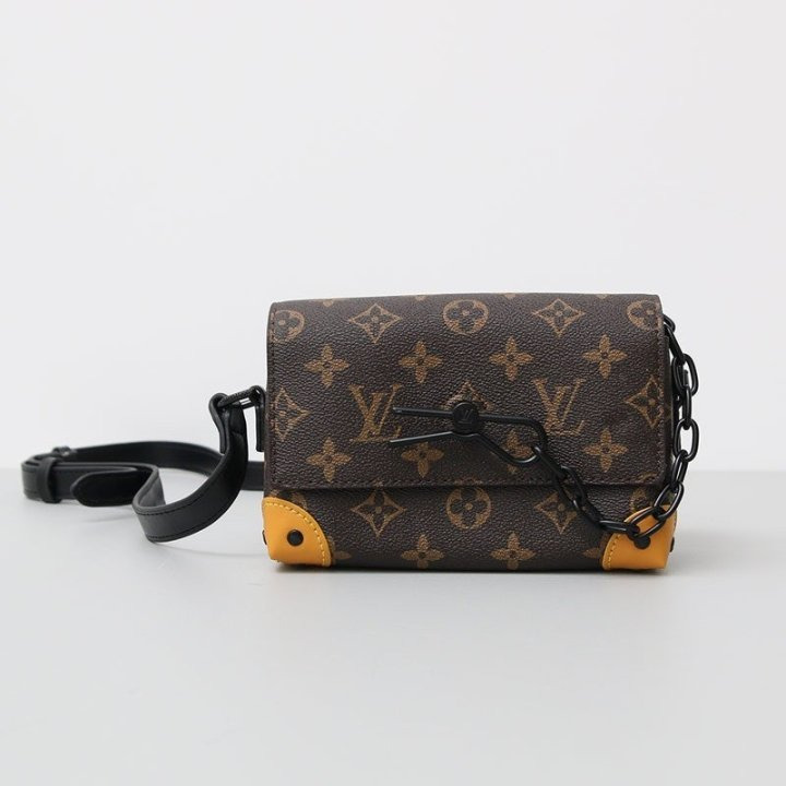 LV 루이비통 스티머 웨어러블 월릿
