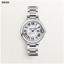 CT 까르띠에 발롱 블루 드 워치? 