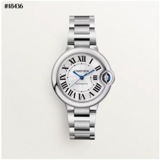 CT 까르띠에 발롱 블루 드 워치? 