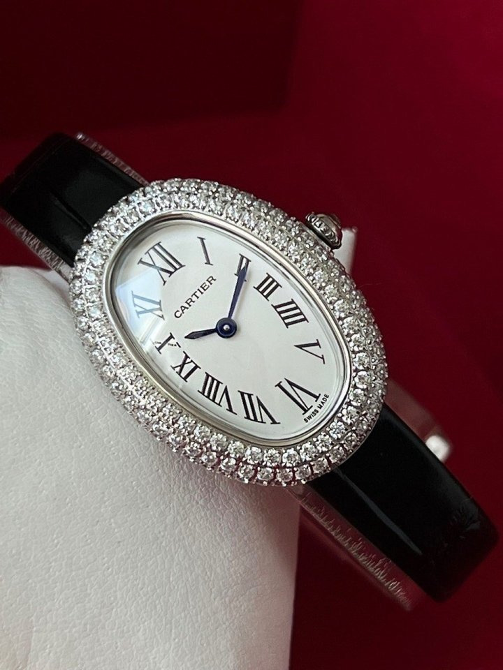 CT 까르띠에 베누아 워치 