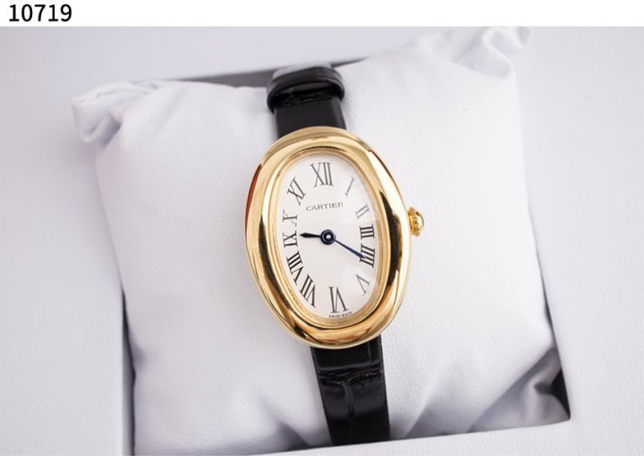 CT 까르띠에 베누아 워치  