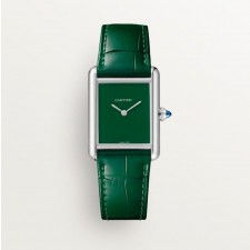 CT 까르띠에 탱크 루이 그린 