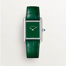 CT 까르띠에 탱크 루이 그린 