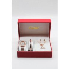 CT 까르띠에 탱크 골드러브 시리즈 5종 세트 