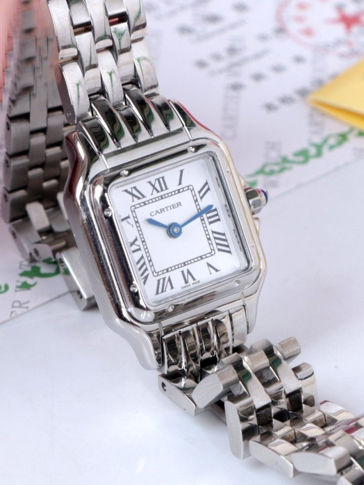 CT 까르띠에 팬더 