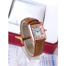 CT 까르띠에 탱크루이 