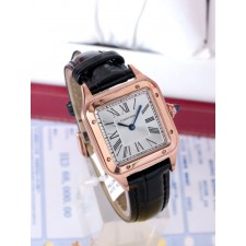 CT 까르띠에 싼토스뒤몽 